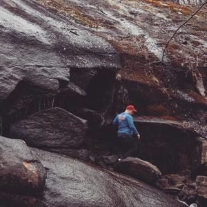 Meet your Posher, Johnny